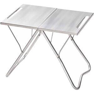 Походной стол Snow Peak Stainless Steel MY Table Snow Peak