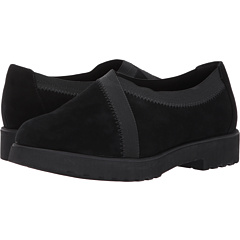 Черный (Black Suede)