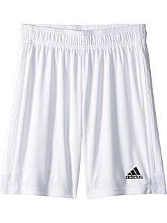 Adidas kids soccer shorts Clearance