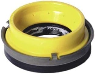 ACDelco GM Genuine Parts 291-332 Yellow Rear Axle Shaft Seal ACDelco