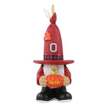 FOCO Ohio State Buckeyes Harvest Straw Gnome Unbranded