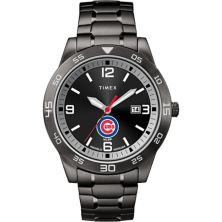 Мужские часы Timex® Chicago Cubs Acclaim Timex