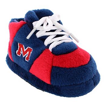 Детские тапочки NCAA Baby Ole Miss Rebels NCAA