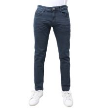Мужские брюки Xray Skinny-Fit Flex из цветного твила XRAY