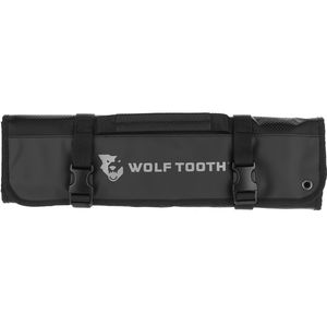 Компоненты для путешествий Wolf Tooth Components Travel Tool Wrap Wolf Tooth Components