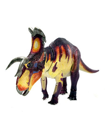 Фигурка динозавра Медусацератопса Локии Beasts of the Mesozoic