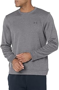 Under Armour Men's Storm SweaterFleece Long Sleeve Crew Under Armour