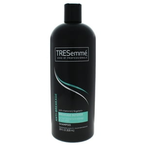 Tresemme Pro Solutions Anti-Breakage Vitamin Blend Shampoo 28 fl oz Tresemme