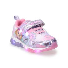 PAW Patrol Toddler Girls' Light-Up Sneakers Paw Patrol