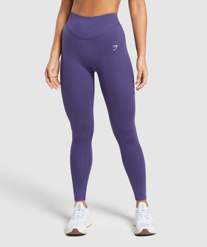 Sweat Seamless Leggings Gymshark