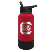 NCAA South Carolina Gamecocks 32-oz. Thirst Hydration Bottle NCAA