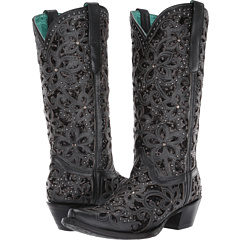 A3752 Corral Boots