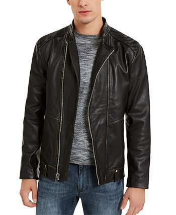 Inc moto jacket 2025