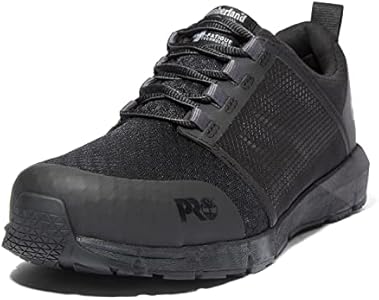 Timberland PRO Men's Radius Composite Safety Toe Industrial Work Shoe Timberland PRO