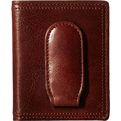 Коллекция Dolce - Роскошный передний карманный кошелек BOSCA