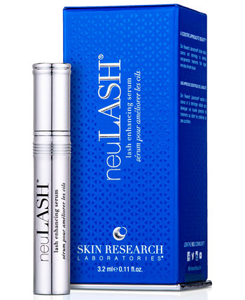 neuLASH Lash Enhancing Serum, 0,1 унции. Skin Research