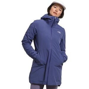 Парка ThermoBall Eco Triclimate The North Face