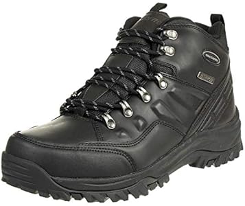 Skechers Men's Relment Traven SKECHERS