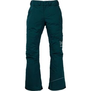 Женские Брюки для лыж и сноуборда Burton AK GORE-TEX Summit Insulated Pant Burton