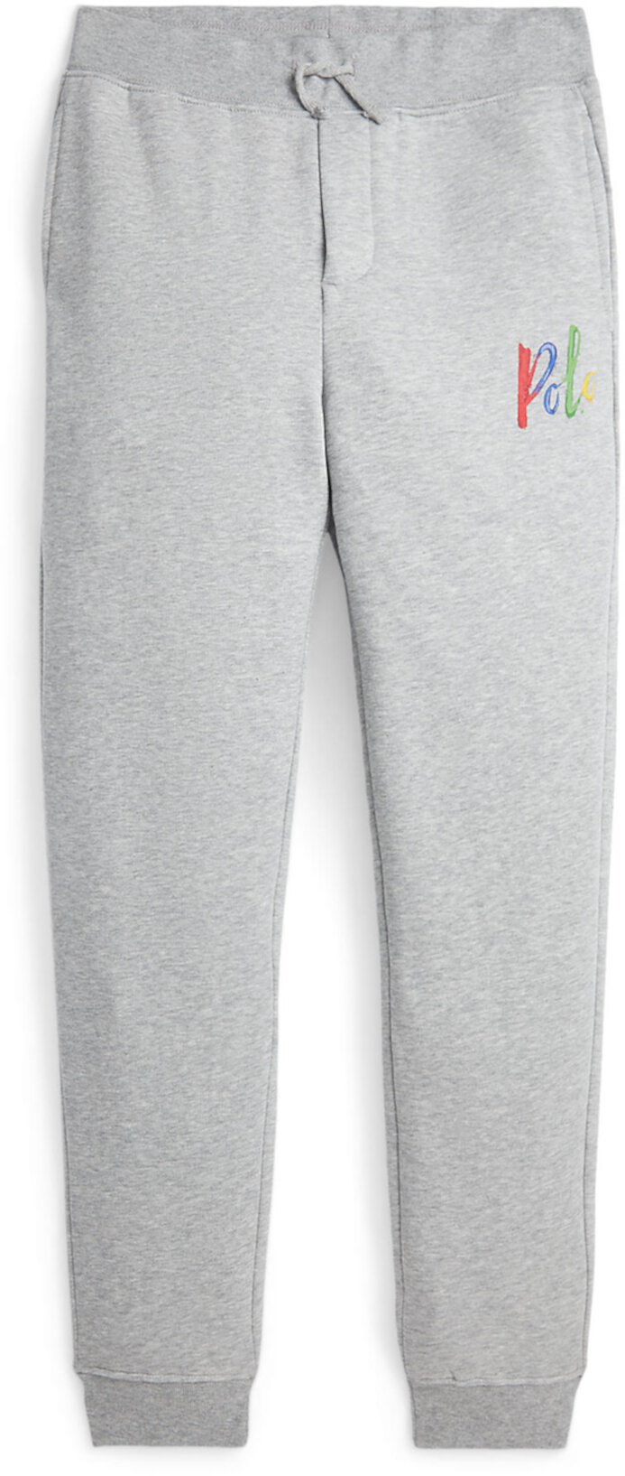 Флисовые брюки-джоггеры с логотипом (для больших детей) Polo Ralph Lauren