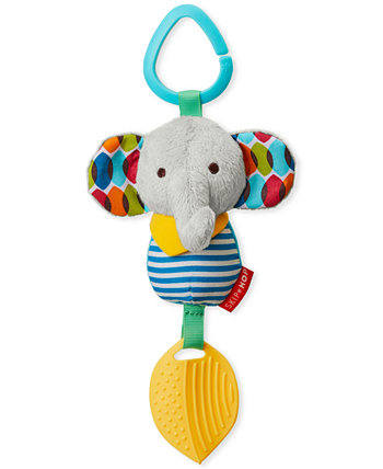 Перезвон слона и зубная игрушка Skip Hop