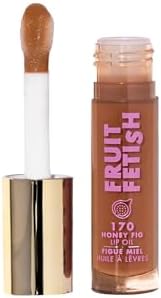 Milani Fruit Fetish Lip Oils - Passionfruit Coconut Milani