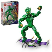 LEGO Marvel Green Goblin Рисунок 76284 Строительный комплект (471 деталь) Lego