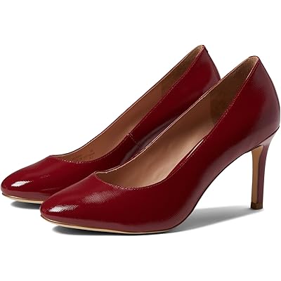 Туфли качка Gabbie от Cole Haan с каблуком 80 мм - стиль и элегантность в каждом шаге Cole Haan