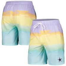 Men's G-III Extreme Dallas Cowboys Perfect Game Volley Shorts G-III Extreme