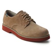 Мужские Оксфорды Eastland Buck Eastland