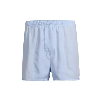 Relaxed-Fit Boxer Briefs CDLP