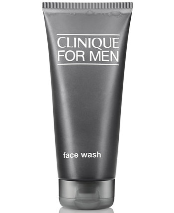 Для мытья лица мужчин, 6,7 унций Clinique