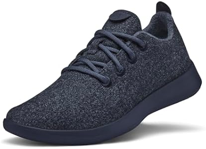 Мужские Повседневные кроссовки Allbirds Wool Runners Allbirds