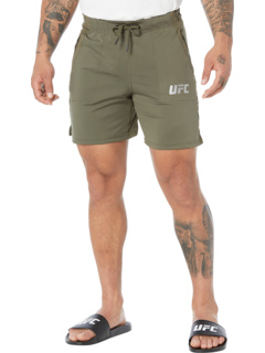 7-дюймовые шорты без трусов UFC