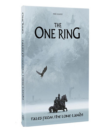 - Tales From The Lone-Lands Expansion Rpg Book Free League Publishing