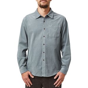 Granada Long-Sleeve Shirt KATIN