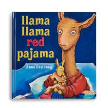 Kohl's Cares® Llama Llama Красная пижамная книга Kohl's Cares