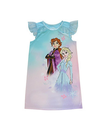 Платье для маленьких девочек Frozen