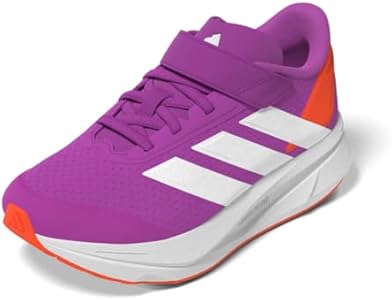 adidas Unisex-Child Duramo Sl Elastic Lace Adidas