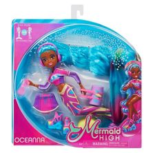 Кукла Spin Master Mermaid High Deluxe Oceanna Spin Master