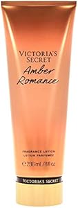 Victoria's Secret Amber Romance Nourishing Hand & Body Lotion Victoria's Secret