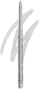 NYX PROFESSIONAL MAKEUP Mechanical Eyeliner Pencil, Aqua Green Nyx