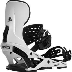 Крепления для сноуборда Mercury — 2024 г. Jones Snowboards