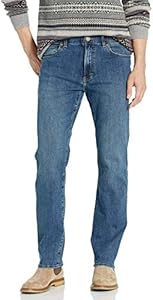 Lee Men's Extreme Motion Regular Straight Jean Lee