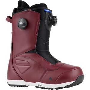 Сноубордические ботинки Ruler BOA — 2024 г. Burton