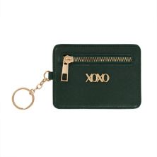 Футляр для ключей Xoxo с цепочкой для ключей XOXO