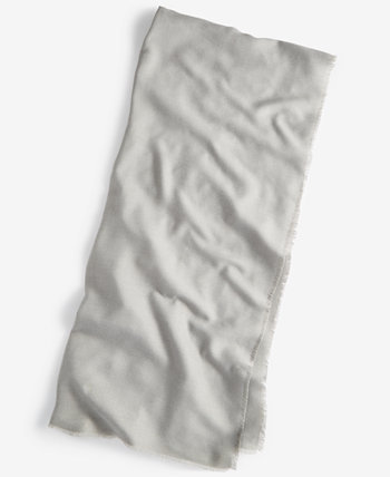Женский однотонный сверхмягкий шарф с запахом, созданный для Macy's On 34th