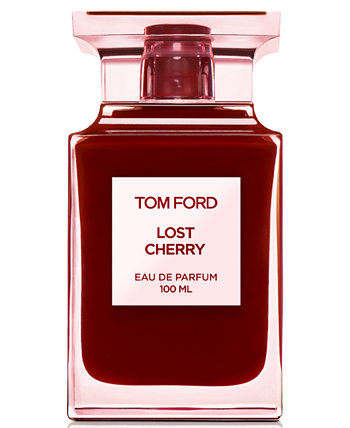 Парфюмированная вода-спрей Lost Cherry, 3,4 унции. Tom Ford