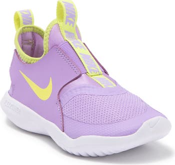 Беговые кроссовки Flex Runner Slip-On Nike