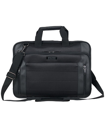 Удобная для контрольно-пропускных пунктов сумка для ноутбука 17,3 дюйма и планшета бизнес-класса Kenneth Cole Reaction